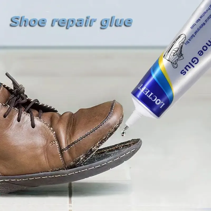 Shoe Repair Glue