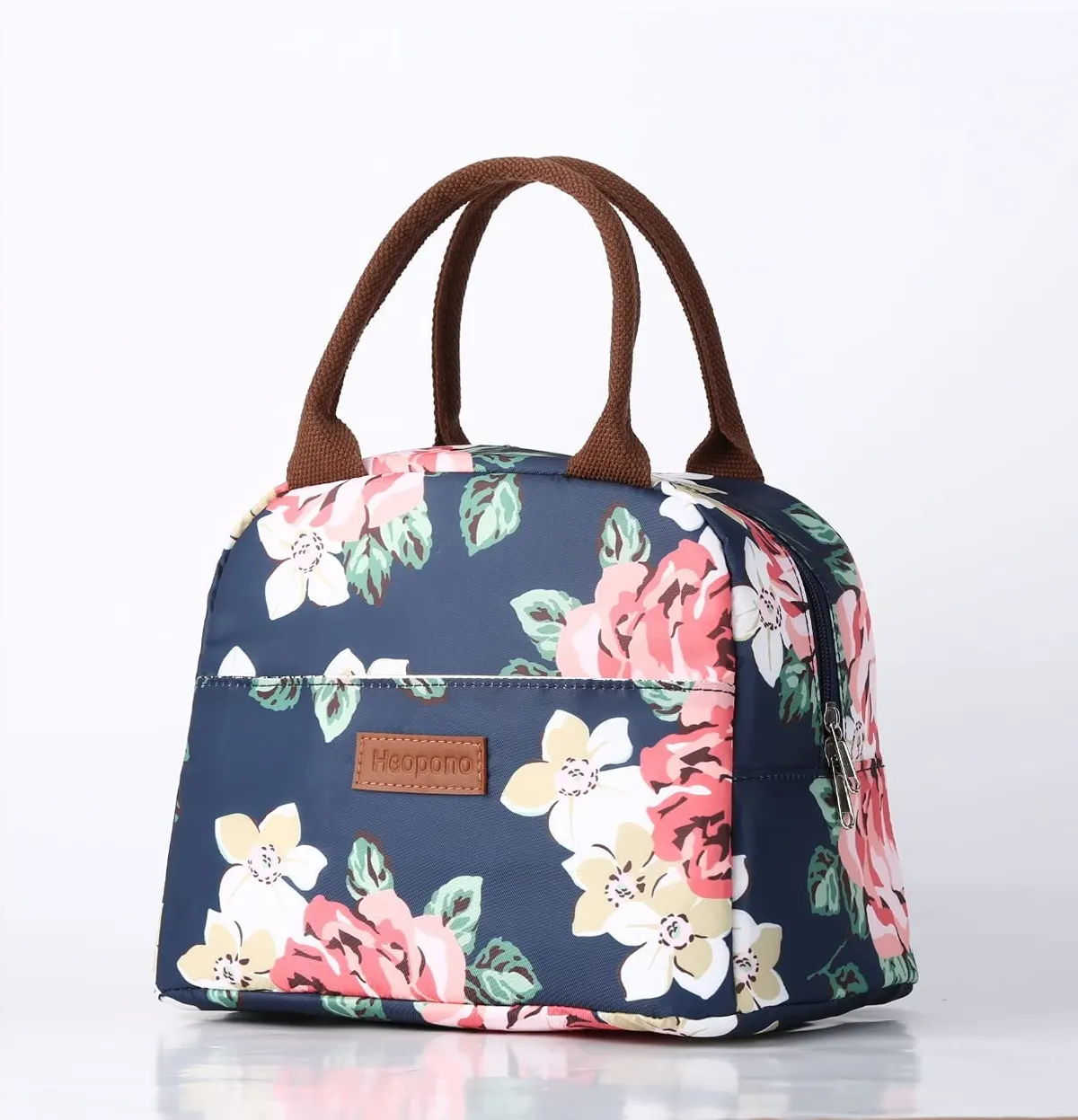 Insulated Lunch Bag