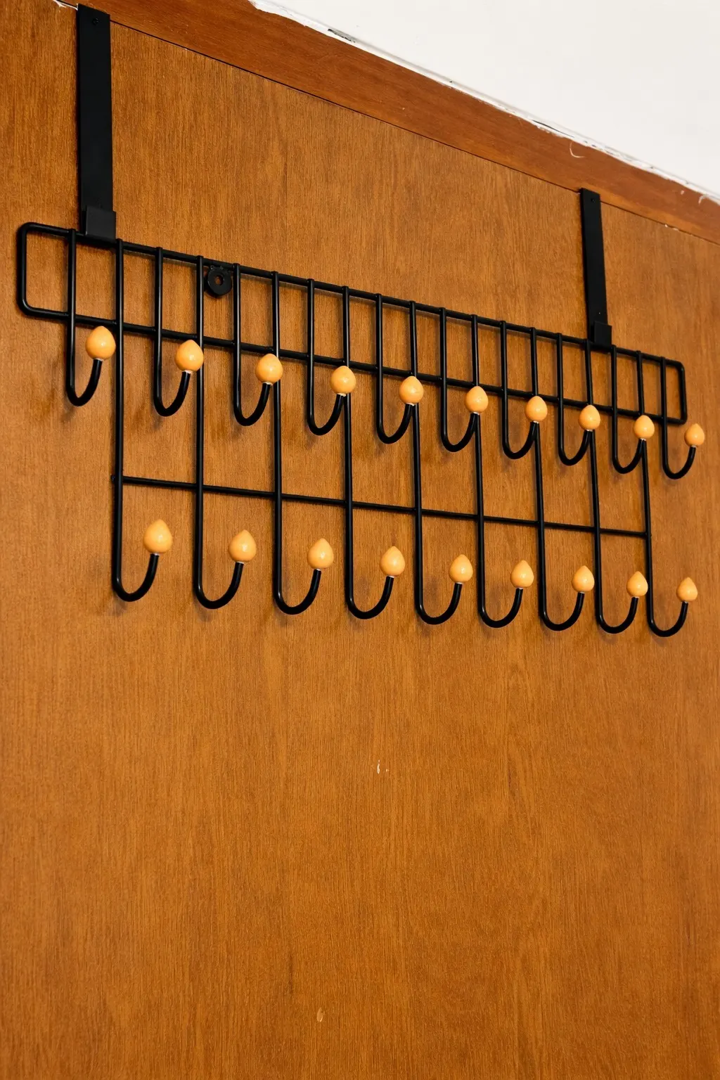 Door Hanger 19 Hooks