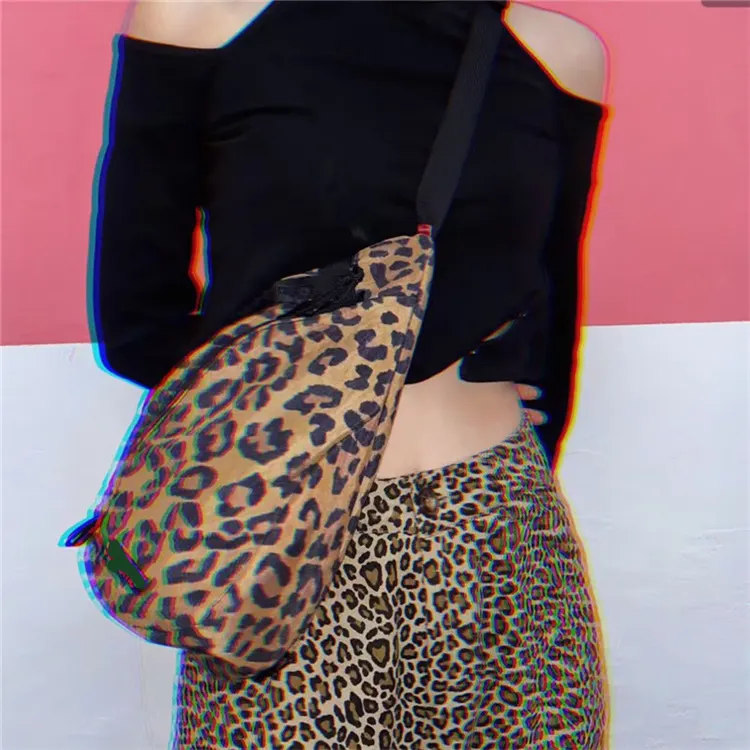 "TEST ITEM" Womens Chest Bag