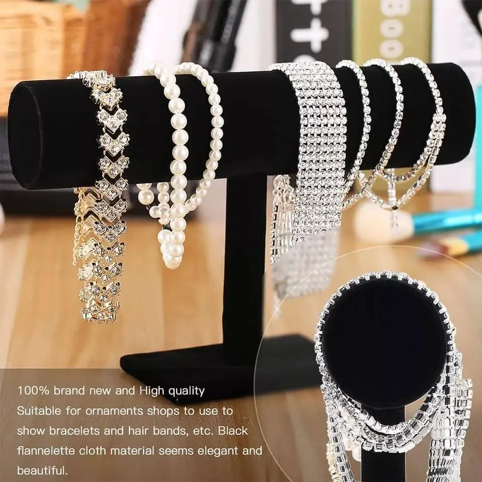 Hard Jewelry Display Stand