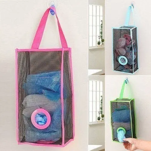 Kitchen storage bag