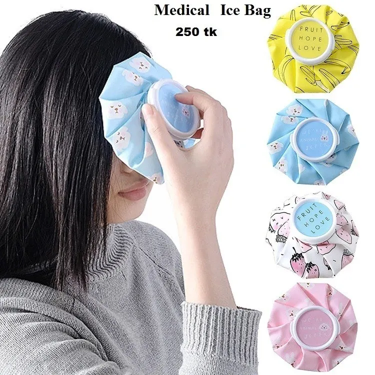 Ice Bag