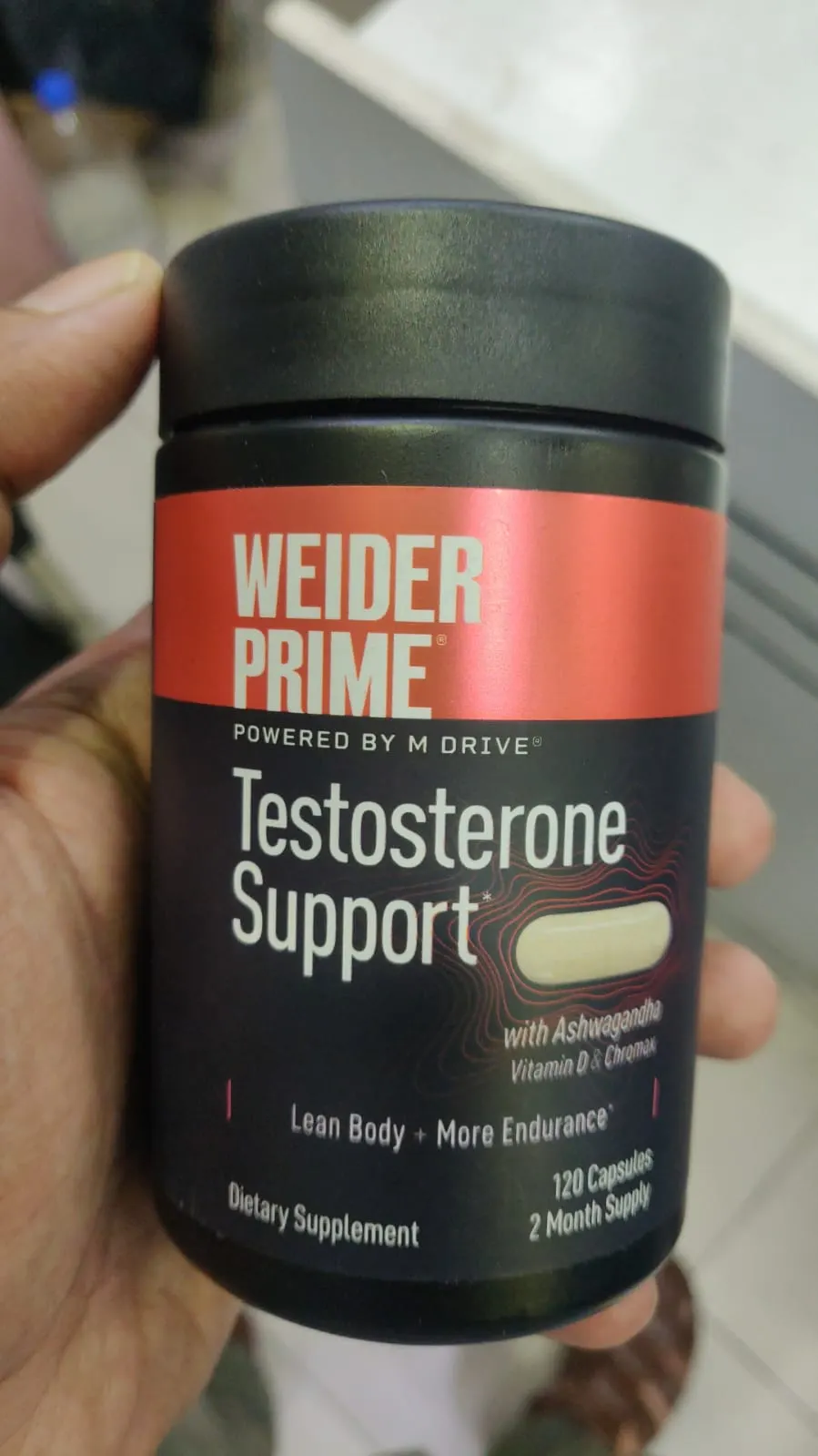 Test Product Title