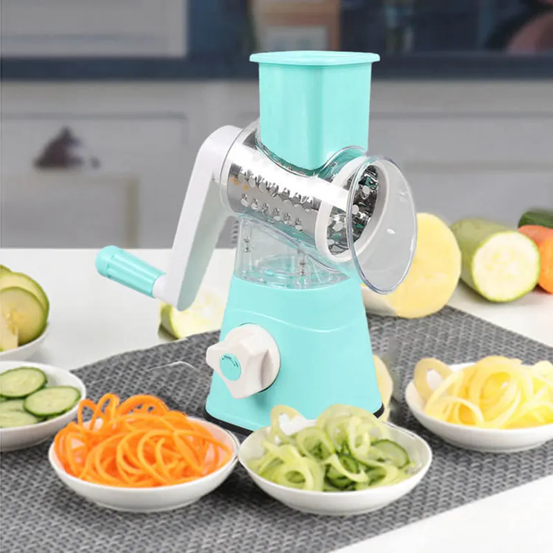 Test 3 in 1 Food Processor