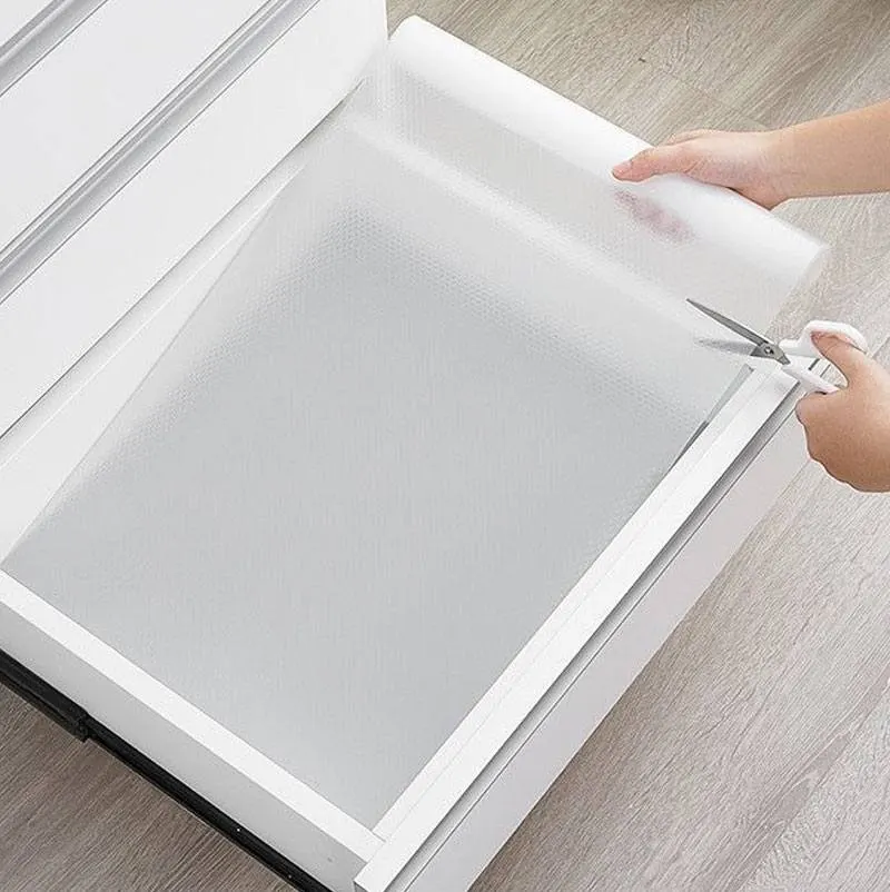 Non-Slip Waterproof EVA Drawer Ma