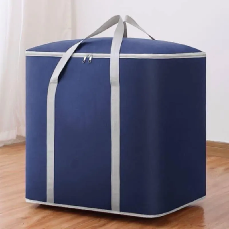 Large capacity storage bag